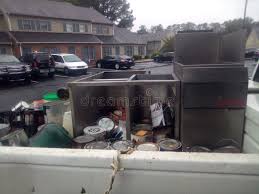 San Carlos, TX Junk Removal Services Company