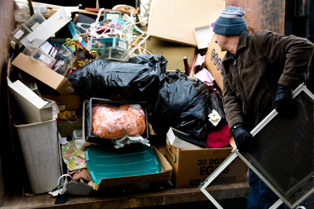 Best Property Management Cleanouts  in San Carlos, TX
