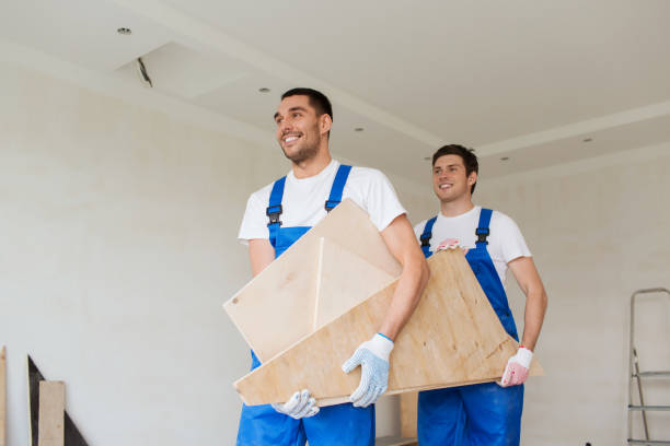Best Moving and Downsizing Cleanouts  in San Carlos, TX