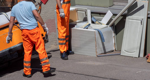 Best Recycling Services for Junk  in San Carlos, TX