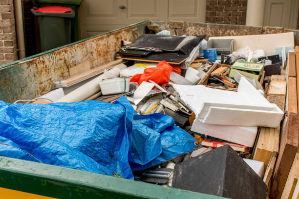 Best Office Cleanout  in San Carlos, TX