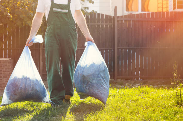 Best Demolition Debris Removal  in San Carlos, TX