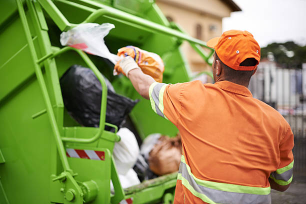 Best Scrap Metal Removal  in San Carlos, TX