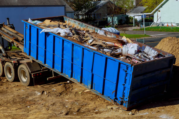Best Retail Junk Removal  in San Carlos, TX